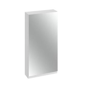 Zrkadlová skrinka Moduo 40 biela vyobraziť