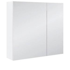 Zrkadlová skrinka Malaga E60 white 521555 vyobraziť