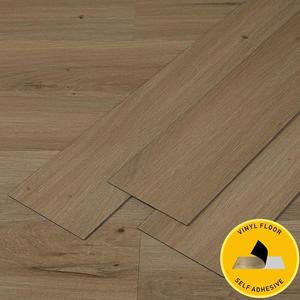 Samolepiace vinylové podlahy dub Ancona 82179 2, 5/0, 3mm vyobraziť