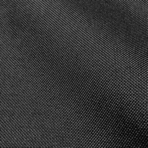 Záclonový materiál OXFORD šedá/295. Tovar na mieru vyobraziť