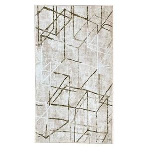 Tlačený koberec Chenille Print Rug 0, 8/1, 5 7975 vyobraziť