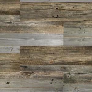 Drevený obklad stien Natural Wood Grey op=0, 5m2 vyobraziť