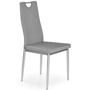 Stolička W146 eco grey stolička vyobraziť