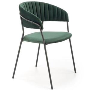 Stolička W152 zelená vyobraziť