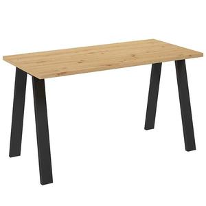Stôl Kleo 138x67 – Artisan vyobraziť