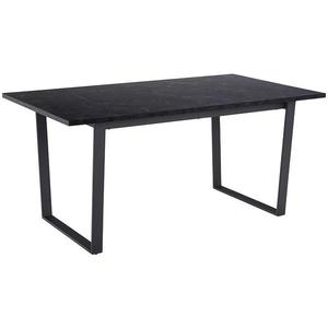 Stôl Pogi čierny vyobraziť