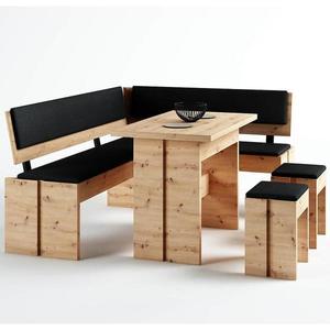 Komplety stôl a stoličky do jedálne vyobraziť