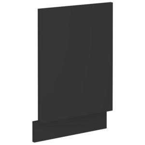 Dvierka Siena Čierny mat Zm 570x446 vyobraziť