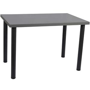 Stôl Ron 110x70 grafit vyobraziť