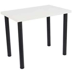 Stôl Ron 90x60 biely vyobraziť