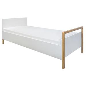 Detská posteľ Victor+M Biely 80x180 vyobraziť