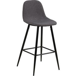 Barová stolička grey 2 ks vyobraziť