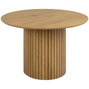 Stôl matt wild oak vyobraziť