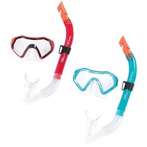 Potápačské okuliare so šnorchľom 24025 vyobraziť