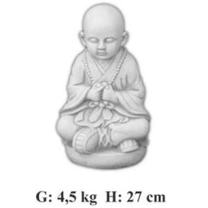 Figúrka Budha H-27, G-4, 5 ART-431 vyobraziť