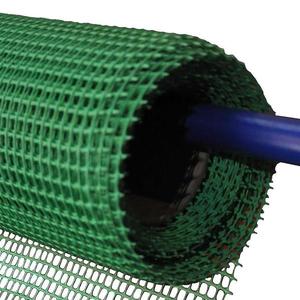 Plastové pletivo 1, 2 m oko 7x7 zelené (T2) vyobraziť