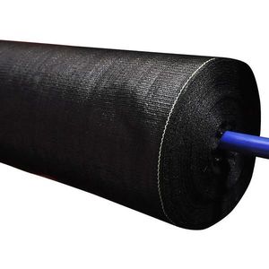 Tkaná textília proti burinám 99g 0, 8 m čierna (PR625) vyobraziť