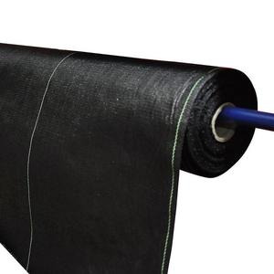 Tkaná textília proti burinám 99g 1, 62 m čierna (PR625) vyobraziť