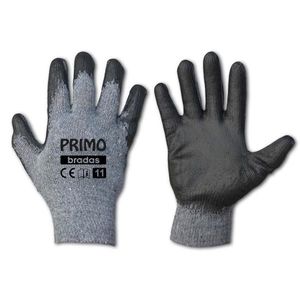 Ochranné rukavice Primo latex, veľkosť 11 vyobraziť
