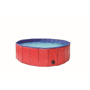 Bazén pre psy skladací - Ø 100 cm vyobraziť
