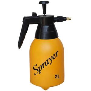 Tlakový Rozprašovač Sprayer 2L vyobraziť