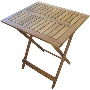 Stôl drevený vyobraziť