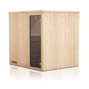 Fínske sauny vyobraziť