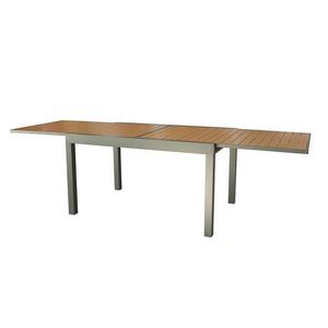 Rozťahovací stôl polywood XT1331P 135/270x90x75 cm vyobraziť