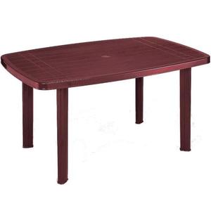 Stôl bordový Faro vyobraziť