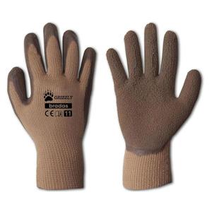 Ochranné rukavice Grizzly, veľkosť 11 vyobraziť