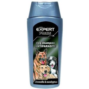 Antiparazitný šampón 300 ml PET EXPERT vyobraziť