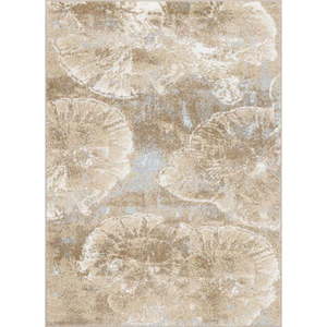 Béžový koberec 160x220 cm Avanti – FD vyobraziť