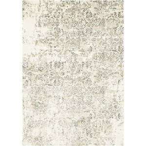 Biely koberec 240x330 cm Lush – FD vyobraziť