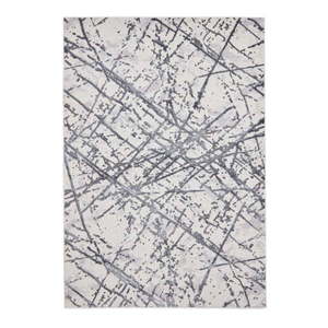 Svetlosivý koberec 120x170 cm Artemis – Think Rugs vyobraziť
