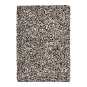 Sivý koberec 240x340 cm Vista – Think Rugs vyobraziť