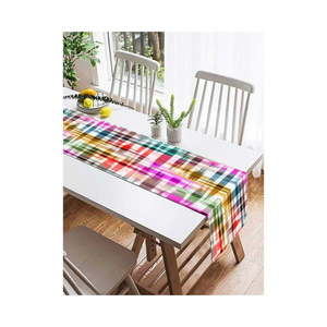 Behúň na stôl 45x140 cm Colour Crisscross – Mila Home vyobraziť