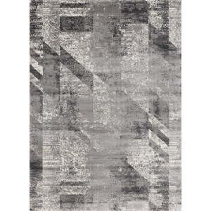 Sivý koberec 80x150 cm Lush – FD vyobraziť