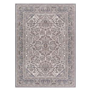 Sivý koberec 200x280 cm Soft – FD vyobraziť