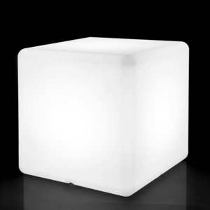 Vonkajšie svietidlo Cube - LDK Garden vyobraziť
