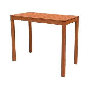 Barový stôl 60x120 cm Palmdale – Garden Pleasure vyobraziť