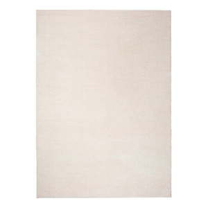 Krémovobiely koberec 140x200 cm – Universal vyobraziť