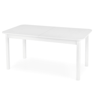 Sconto Jedálenský stôl FLURAOST biela vyobraziť