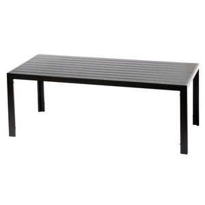 Sconto Jedálenský stôl AROSA XL čierna vyobraziť