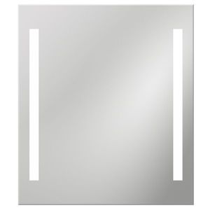 Sconto Zrkadlo BONO 60x80 cm vyobraziť