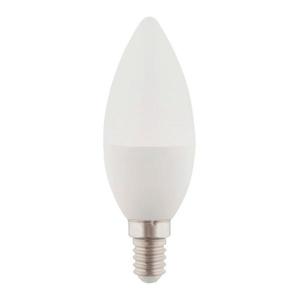 LED žiarovka E14, 5w, 230v vyobraziť