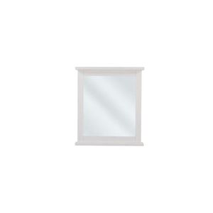 Umývadlová skrinka Romantic 862 2D biela borovica vyobraziť