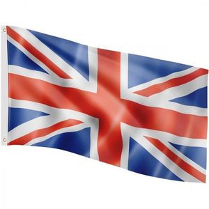 Vlajka Veľká Británia, 120 x 80 cm vyobraziť