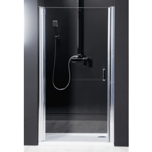 GELCO - ONE sprchové dvere do niky 900 mm, číre sklo GO4490D vyobraziť