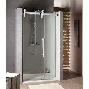 GELCO - VOLCANO sprchové dvere 1800 mm, číre sklo GV1018 vyobraziť