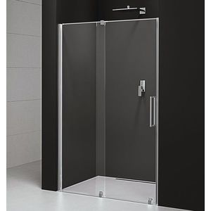 POLYSAN - ROLLS sprchové dvere 1600, výška 2000, číre sklo RL1615 vyobraziť